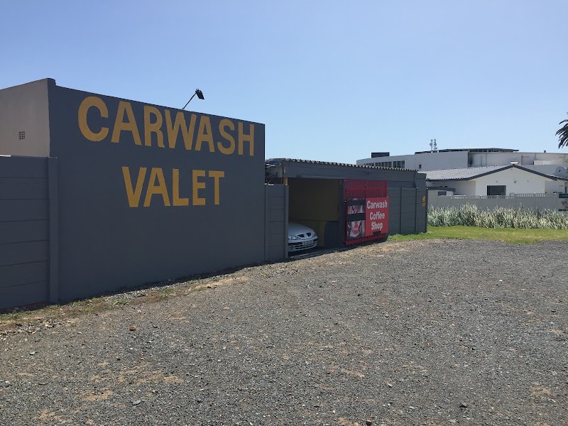 Bay Crescent Carwash and Valet - Photo 2